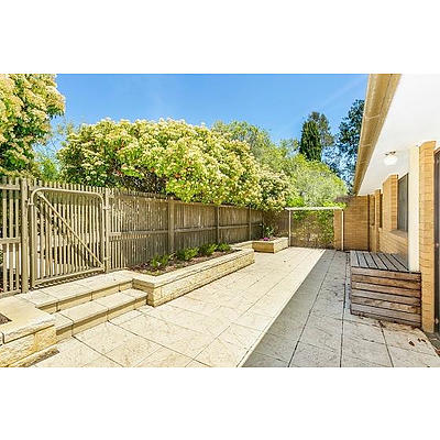 28/32 Bunbury Street, Stirling ACT 2611