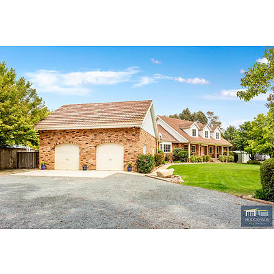 90 Hutchinson Place, Burra NSW 2620