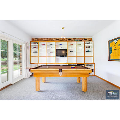 90 Hutchinson Place, Burra NSW 2620