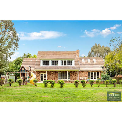 90 Hutchinson Place, Burra NSW 2620