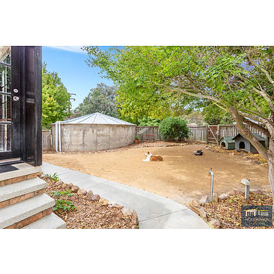 90 Hutchinson Place, Burra NSW 2620