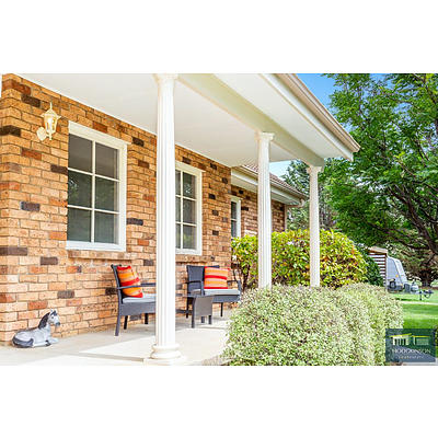 90 Hutchinson Place, Burra NSW 2620