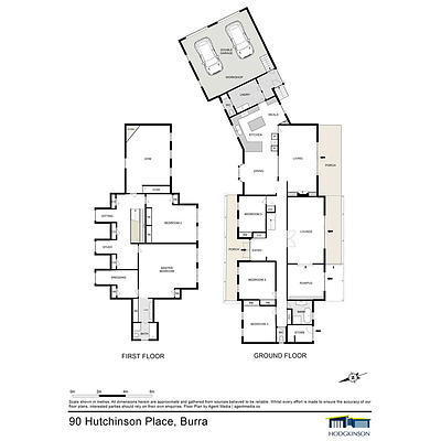 90 Hutchinson Place, Burra NSW 2620