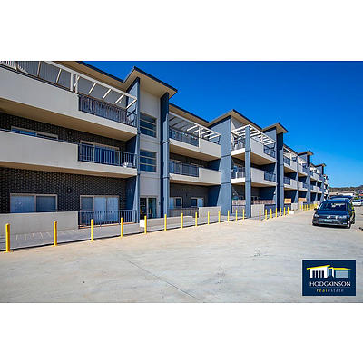 32/16 David Miller Crescent, Casey ACT 2913