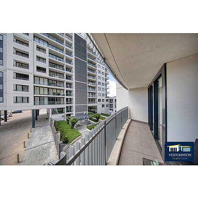 33/1 Mouat Street, Lyneham ACT 2602