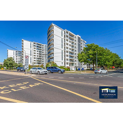 33/1 Mouat Street, Lyneham ACT 2602