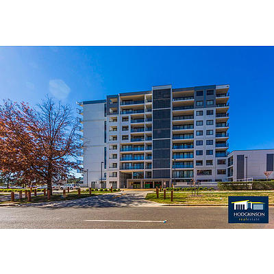 33/1 Mouat Street, Lyneham ACT 2602