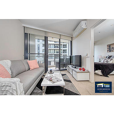 33/1 Mouat Street, Lyneham ACT 2602