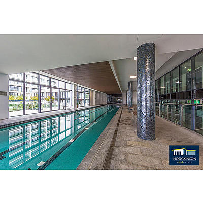 33/1 Mouat Street, Lyneham ACT 2602