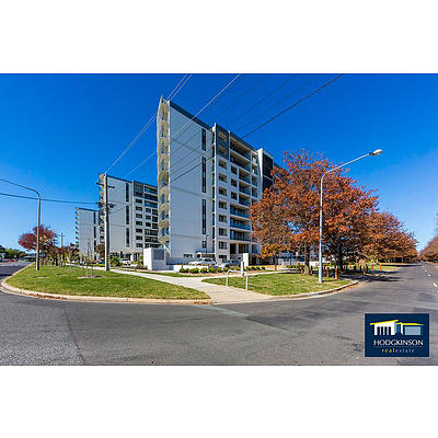 33/1 Mouat Street, Lyneham ACT 2602