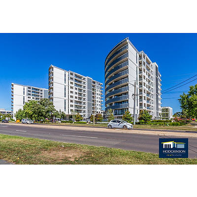 33/1 Mouat Street, Lyneham ACT 2602