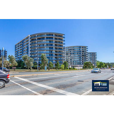 33/1 Mouat Street, Lyneham ACT 2602