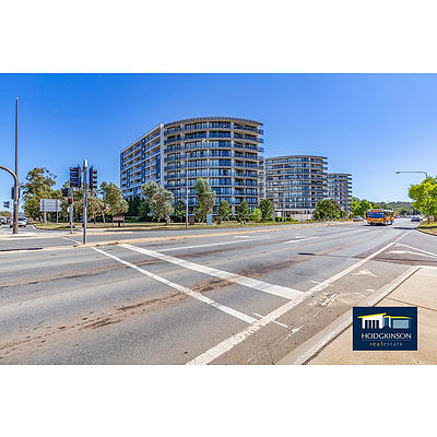 33/1 Mouat Street, Lyneham ACT 2602