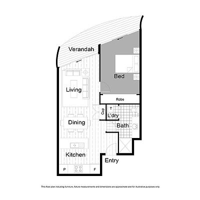 33/1 Mouat Street, Lyneham ACT 2602