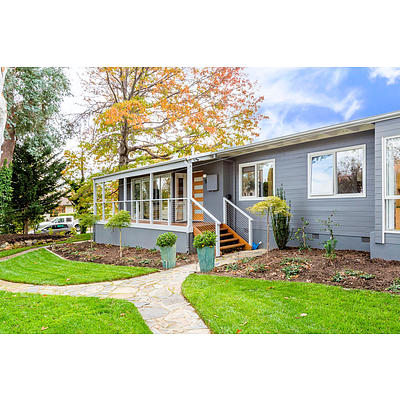 19 Dalrymple Street, Narrabundah ACT 2604