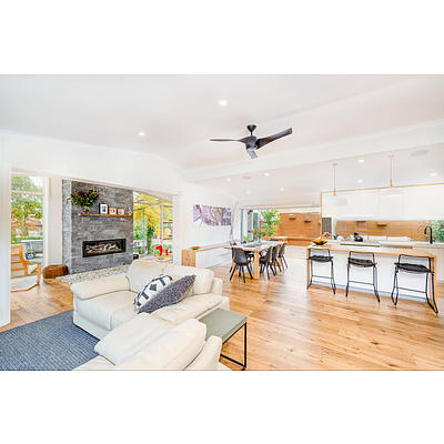 19 Dalrymple Street, Narrabundah ACT 2604