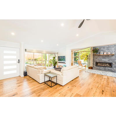 19 Dalrymple Street, Narrabundah ACT 2604