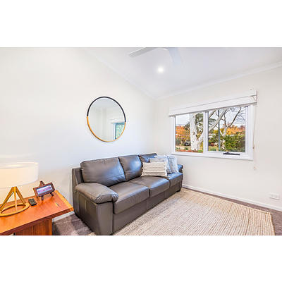 19 Dalrymple Street, Narrabundah ACT 2604