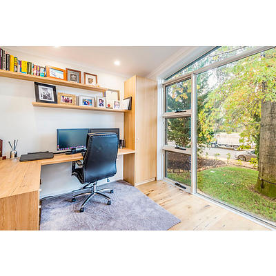 19 Dalrymple Street, Narrabundah ACT 2604