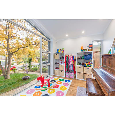 19 Dalrymple Street, Narrabundah ACT 2604