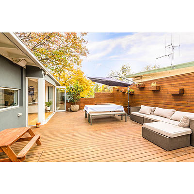 19 Dalrymple Street, Narrabundah ACT 2604