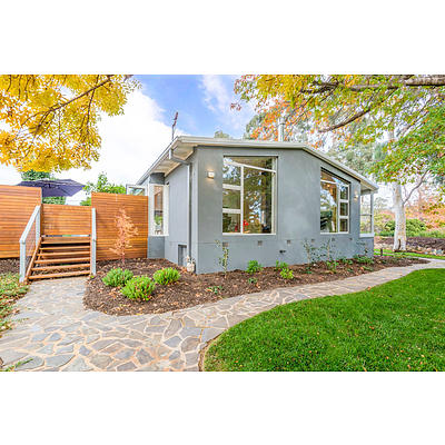 19 Dalrymple Street, Narrabundah ACT 2604