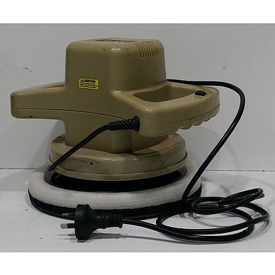 Rockwell Shop Series Polisher