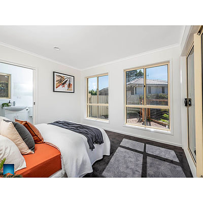 12 Croton Street, Rivett ACT 2611