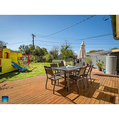 12 Croton Street, Rivett ACT 2611