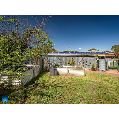 12 Croton Street, Rivett ACT 2611