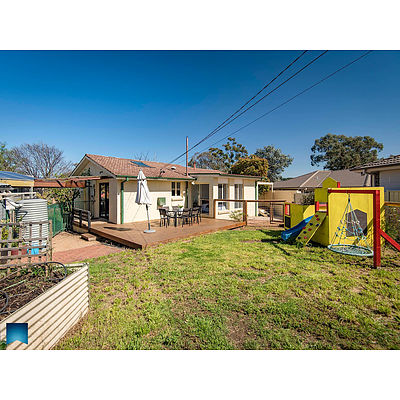 12 Croton Street, Rivett ACT 2611