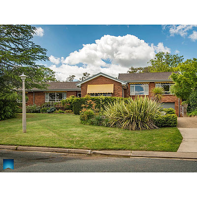 56 Bamford Street, Hughes ACT 2605