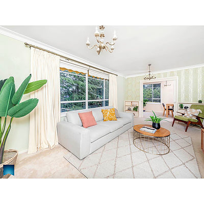 56 Bamford Street, Hughes ACT 2605