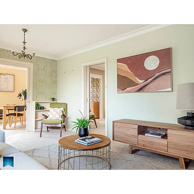 56 Bamford Street, Hughes ACT 2605