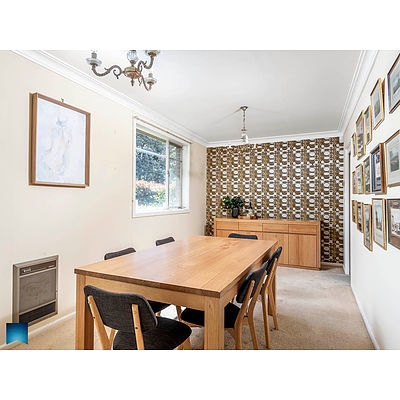 56 Bamford Street, Hughes ACT 2605