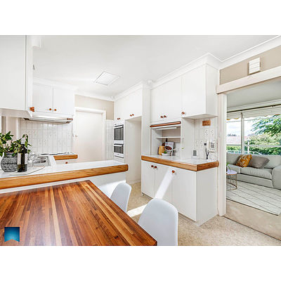 56 Bamford Street, Hughes ACT 2605