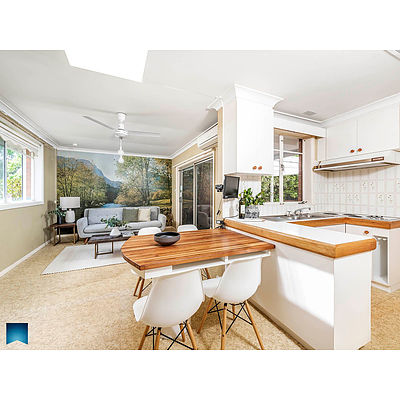 56 Bamford Street, Hughes ACT 2605