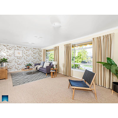 56 Bamford Street, Hughes ACT 2605