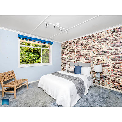 56 Bamford Street, Hughes ACT 2605