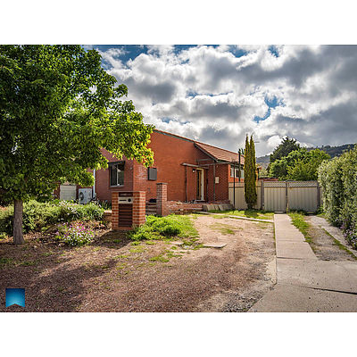 12 Colquhoun Street, Kambah ACT 2902