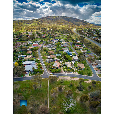 12 Colquhoun Street, Kambah ACT 2902