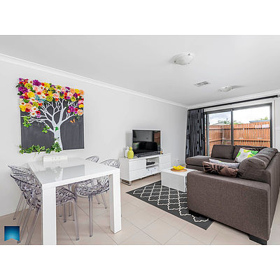 15/11 Starcevich Crescent, Jacka ACT 2914