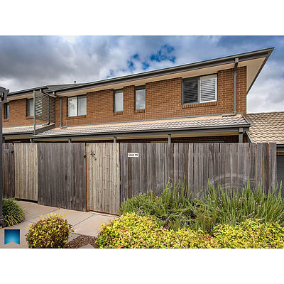 15/11 Starcevich Crescent, Jacka ACT 2914