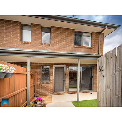 15/11 Starcevich Crescent, Jacka ACT 2914