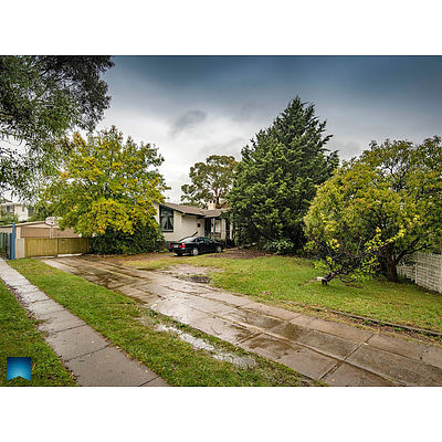 19 Cordeaux Street, Duffy ACT 2611