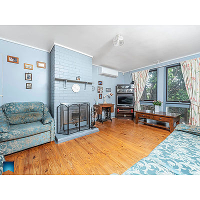19 Cordeaux Street, Duffy ACT 2611