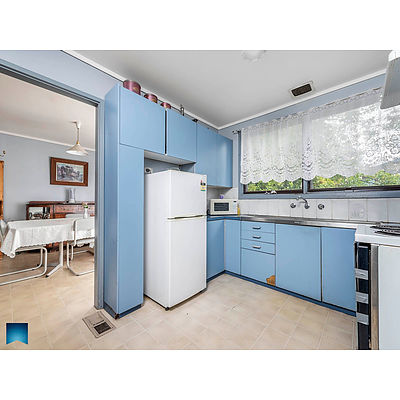 19 Cordeaux Street, Duffy ACT 2611