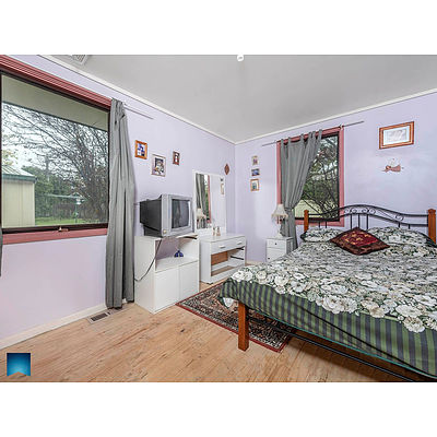 19 Cordeaux Street, Duffy ACT 2611