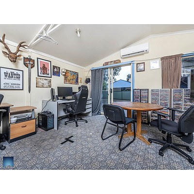 19 Cordeaux Street, Duffy ACT 2611