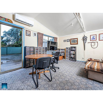 19 Cordeaux Street, Duffy ACT 2611